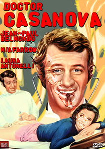 Dr. Popaul (1972) (DVD)